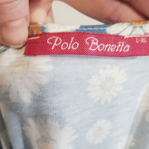 Mock Wrap Cotton Cutie - Picture 9 of 10